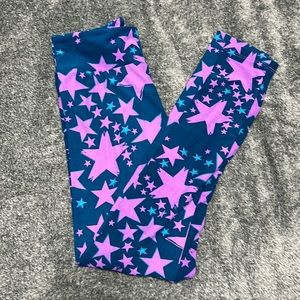 LulaRoe Full Length Leggings